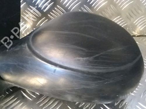 Left mirror PEUGEOT 206+ (2L_, 2M_) 1.4 HDi eco 70 | BP13666754C26