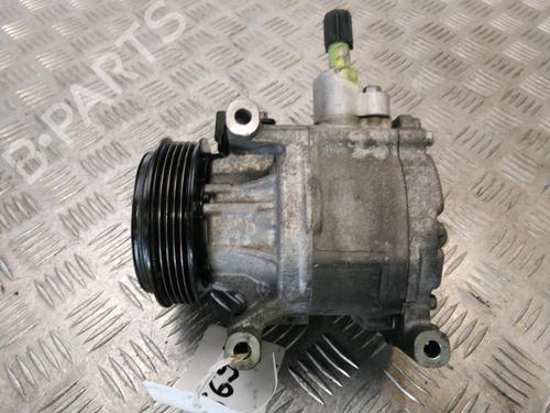 AC compressor FIAT 500 (312_) 1.2 (312AXA1A) | BP18125190M34 