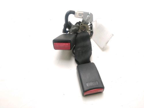 Used Seat buckle MAZDA 6 Estate (GJ, GL) 2.2 D (150 hp) 20243913