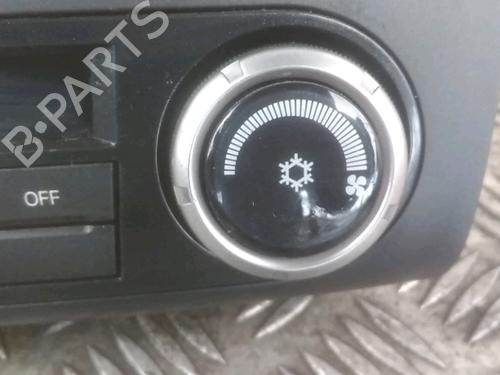 Climate control MITSUBISHI PAJERO IV (V8_W, V9_W) 3.2 DI-D (V88W, V98W) | BP27394446I5 