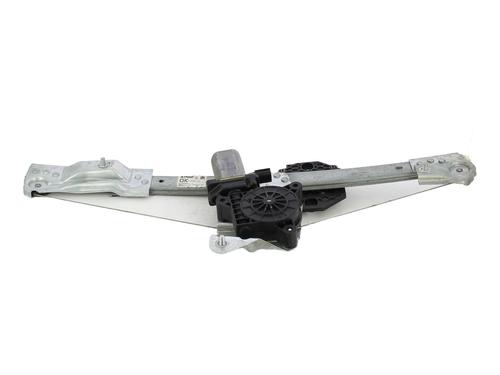Front right window mechanism DACIA SANDERO II TCe 90 (B8M1, B8MA, B8AC) | BP30310965C23  - Image 5