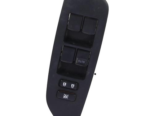 Left front window switch TOYOTA AURIS (_E15_) 1.4 (ZZE150_, ZZE150R) | BP33836181I27 - Image 5