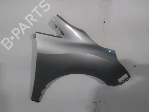 Used Right front fenders Right front fenders TOYOTA VERSO (_R2_) 2.0 D-4D (AUR20_, AUR20R) (124 hp) 33727742 33727742