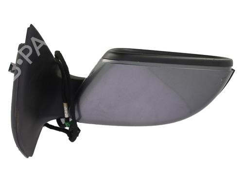 Left mirror VW GOLF VI (5K1) 2.0 TDI | BP32333007C26