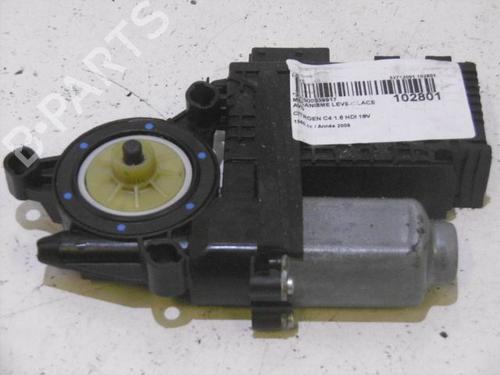 Used Front right window mechanism Front right window mechanism CITROËN C4 Picasso I MPV (UD_) [2006-2015] 15754230 15754230