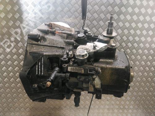 Gearbox PEUGEOT 5008 (0U_, 0E_) 1.6 BlueHDi 120 | BP18277530M3 