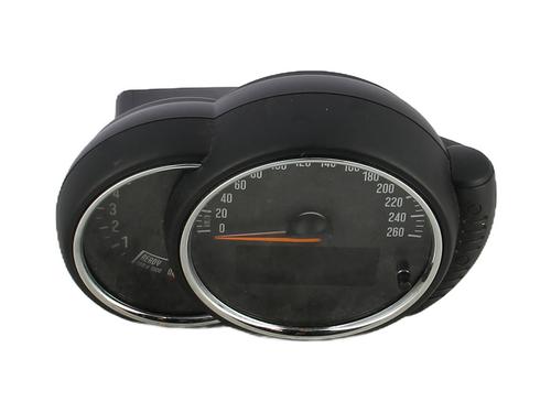Instrument cluster MINI MINI (F56) One D | BP30740545C47  - Image 8