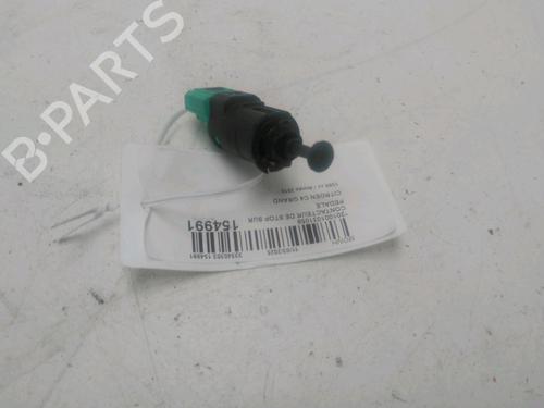 Used Electronic module Electronic module CITROËN C4 Grand Picasso I (UA_) 1.6 HDi (109 hp) 24881876 24881876