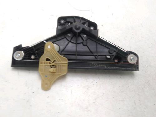 Rear right window mechanism RENAULT CLIO V (B7_) 1.0 TCe 100 (B7MT) | BP28087073C25 - Image 2