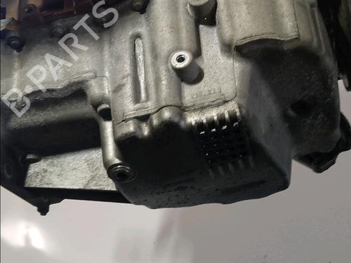 Engine RENAULT KANGOO / GRAND KANGOO II (KW0/1_) 1.6 16V FLEX (KW01) | BP22342064M1 