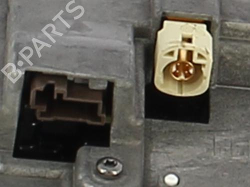 Display monitor PEUGEOT 508 SW I (8E_) 2.0 BlueHDi 150 | BP30291045C48 