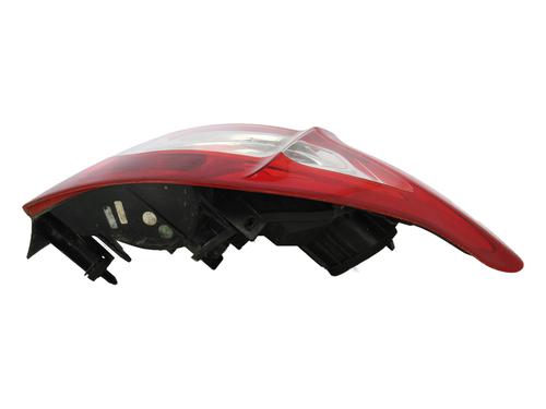 Right taillight CITROËN C4 II (NC_) 1.6 HDi 90 | BP32277304C35 - Image 5
