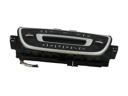 Climate control RENAULT MEGANE III Hatchback (BZ0/1_, B3_) 1.5 dCi (BZ0C) | BP33477255I5 - Image 3