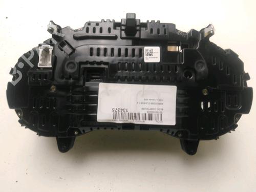 Instrument cluster MERCEDES-BENZ C-CLASS (W205) C 220 BlueTEC / d (205.002, 205.004) | BP21377643C47 