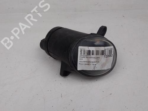 Used Left front fog light VW PASSAT B5.5 Variant (3B6) 1.9 TDI (101 hp) 15758130