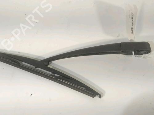 Used Rear windshield wiper arm CITROËN C4 Picasso I MPV (UD_) 1.6 HDi 110 (112 hp) 27394971