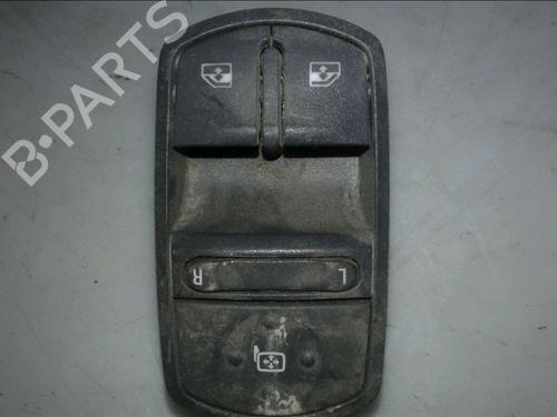 Used Left front window switch OPEL CORSA D (S07) [2006-2015]  15755817