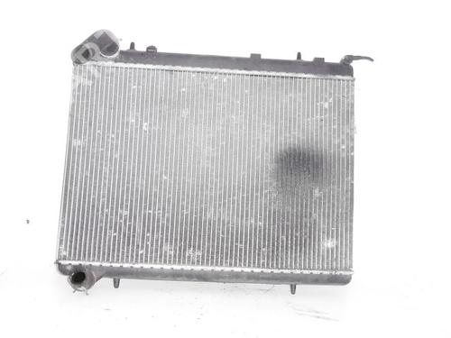 Used Water radiator CITROËN C4 I (LC_) [2004-2014]  15748048
