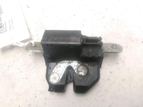 Used Tailgate lock FIAT 500 (312_) 1.2 (312AXA1A) (69 hp) 27394837