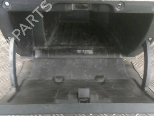 Glove box RENAULT MASTER III Van (FV) 2.3 dCi 130 FWD (FV0M, FV0Y, FV0J, FV02, FV03) | BP36426418C95 - Image 2