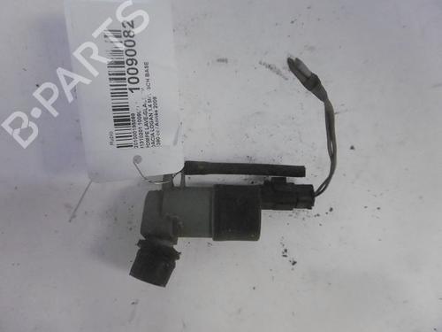 Used Washer pump DACIA LOGAN EXPRESS (FS_) [2007-2026]  23181948