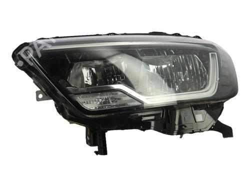 Left headlight RENAULT KANGOO III Box Body/MPV 1.3 TCe 130 (FJMB) | BP38475849C28  - Image 5