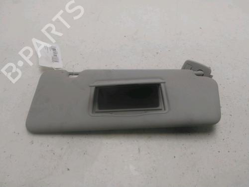 Right sun visor RENAULT TWINGO III (BCM_, BCA_) 1.0 SCe 70 | BP29319622I2 - Image 2