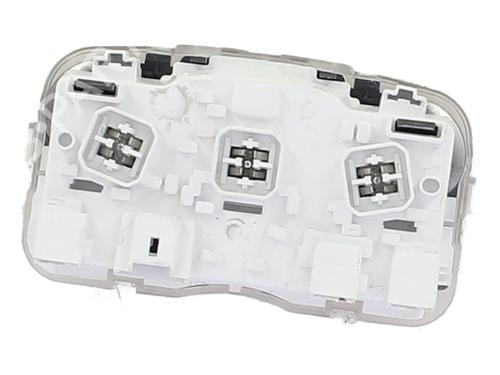 Used Interior roof light Interior roof light PEUGEOT RIFTER 1.5 BlueHDi 100 (102 hp) 34641351 34641351
