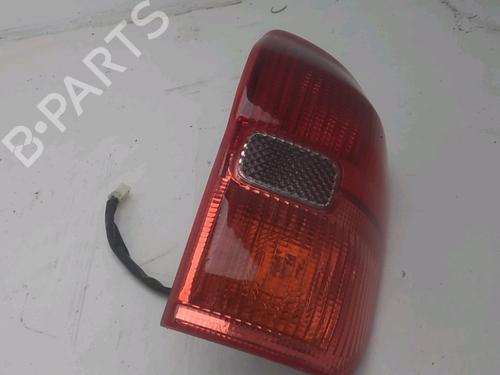 Right taillight TOYOTA RAV 4 II (_A2_) 2.0 D 4WD (CLA20_, CLA21_, CLA20R, CLA21R) | BP29046805C35 
