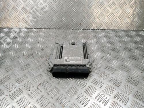 Used Engine control unit (ECU) Engine control unit (ECU) VW GOLF PLUS V (5M1, 521) 2.0 TDI 16V (140 hp) 13112315 13112315