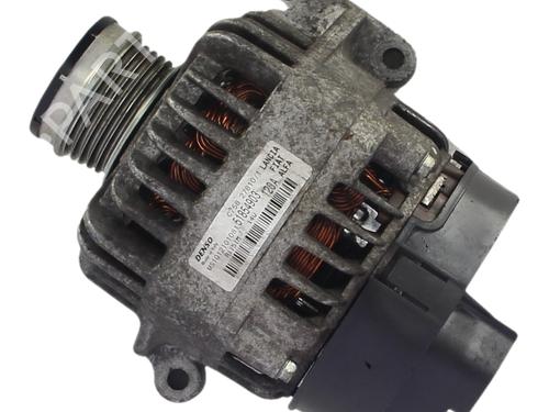 Alternator FIAT 500 (312_) 0.9 (312AXG1A, 312.AXG11) | BP39541589M7 - Image 2