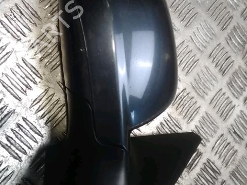 Used Right mirror VW GOLF IV (1J1) 1.9 TDI (130 hp) 15379103