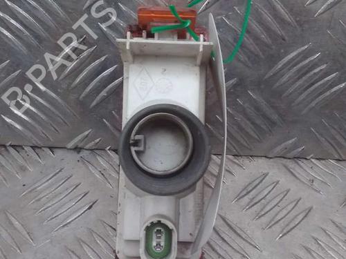 Used Left front indicator Left front indicator 23181650 23181650
