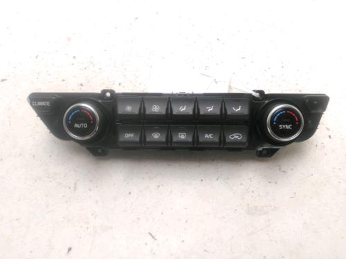 Climate control KIA SPORTAGE IV (QL, QLE) 1.7 CRDi | BP29046697I5 - Image 3