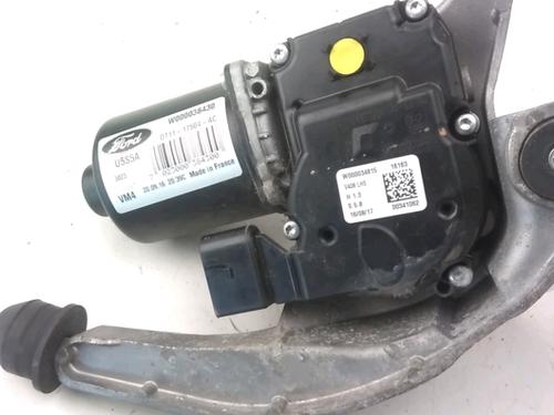 Front wiper motor FORD TRANSIT CONNECT V408 Box Body/MPV 1.5 TDCi | BP36959341M29 - Image 3