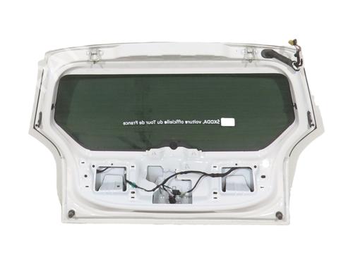 Used Tailgate Tailgate SKODA CITIGO (NF1) 1.0 (75 hp) 36028970 36028970
