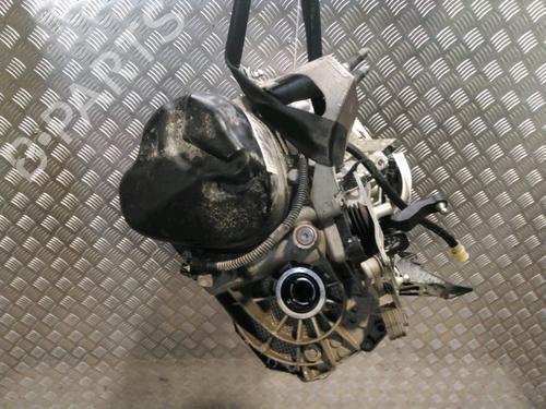 Gearbox DACIA SANDERO II 1.0 SCe 75 (B8JC, B8JD) | BP18277531M3 
