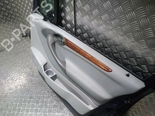 Right front door MERCEDES-BENZ A-CLASS (W168) A 160 (168.033, 168.133) | BP13081171C3