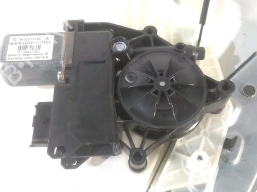 Used Front left window mechanism CITROËN C4 CACTUS 1.2 THP 110 (110 hp) 27394651
