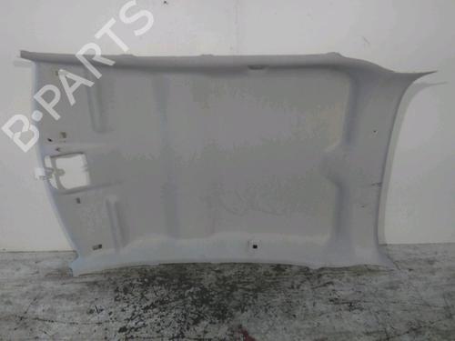 Interiør taket Interiør taket CITROËN C3 III (SX) 1.2 PureTech 82 (83 hp) 33770238 33770238