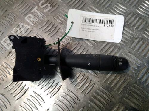 Used Steering column stalk Steering column stalk DACIA LOGAN MCV (KS_) 1.5 dCi (KS0K) (68 hp) 15752236 15752236