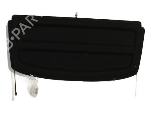 Hattehylde RENAULT CAPTUR I (J5_, H5_) 0.9 TCe 90 (90 hp) 31844145