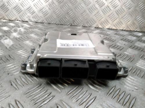 Engine control unit (ECU) CITROËN C5 I (DC_) 2.0 HDi (DCRHZB, DCRHZE) | BP13077901M57 