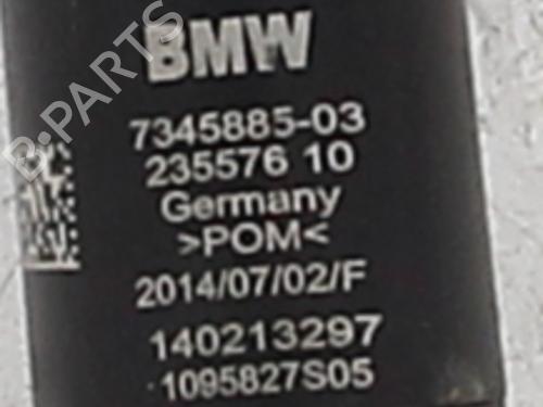 Washer pump BMW X1 (E84) sDrive 16 d | BP30291158E24 