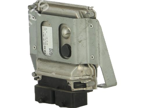Engine control unit (ECU) SKODA CITIGO (NF1) 1.0 | BP36172454M57 - Image 3