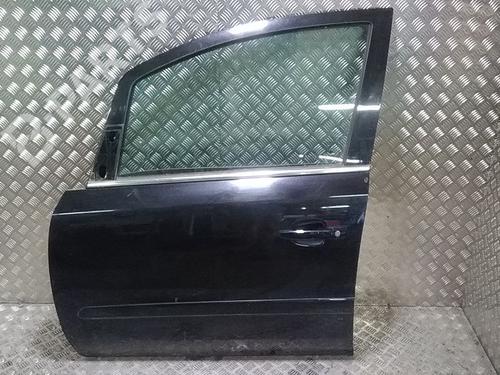 Left front door OPEL ZAFIRA / ZAFIRA FAMILY B (A05) 1.9 CDTI (M75) | BP11523994C2 