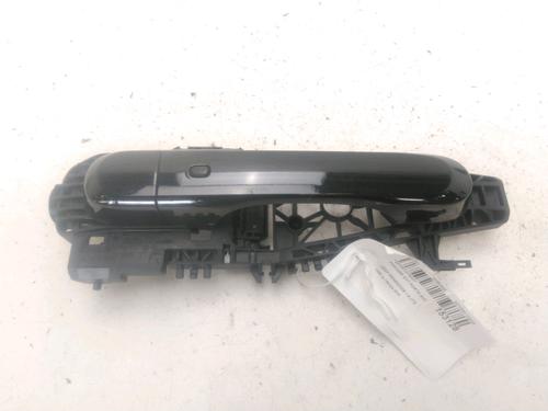 Front right exterior door handle JEEP RENEGADE SUV (BU, B1, BV) 1.6 CRD | BP28526516C129 