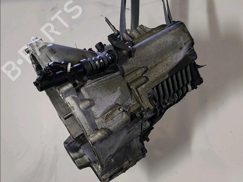 Gearbox CITROËN DS4 (NX_) 2.0 HDi 165 | BP24420022M3 - Image 3