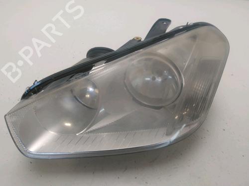 Left headlight FORD C-MAX (DM2) 1.6 TDCi | BP26535077C28