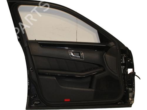 Left front door MERCEDES-BENZ E-CLASS T-Model (S212) E 220 CDI / BlueTEC (212.202, 212.201) | BP30868395C2
